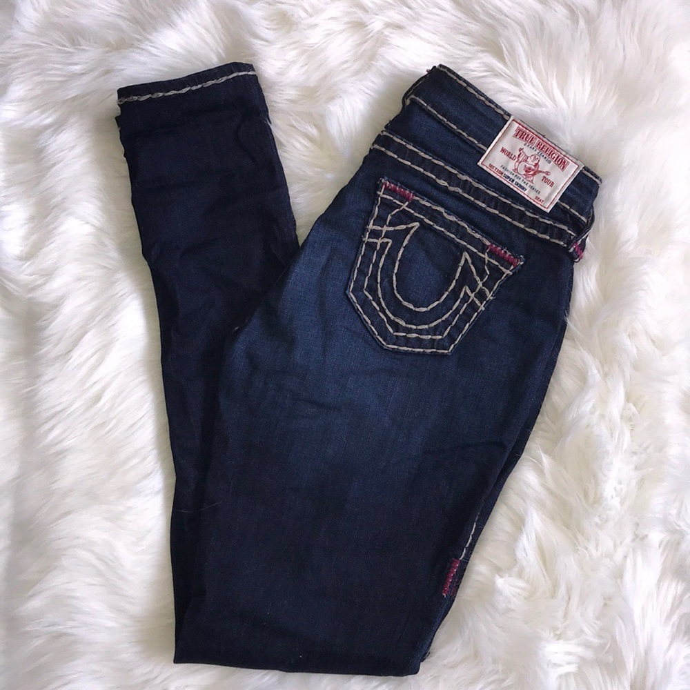 ‼️SOLD‼️True Religion Jeans